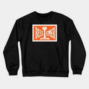 Bessemer and Lake Erie Railroad Crewneck Sweatshirt